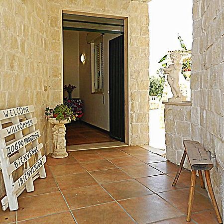 Appartamento Don Nino Lido di Noto Екстер'єр фото