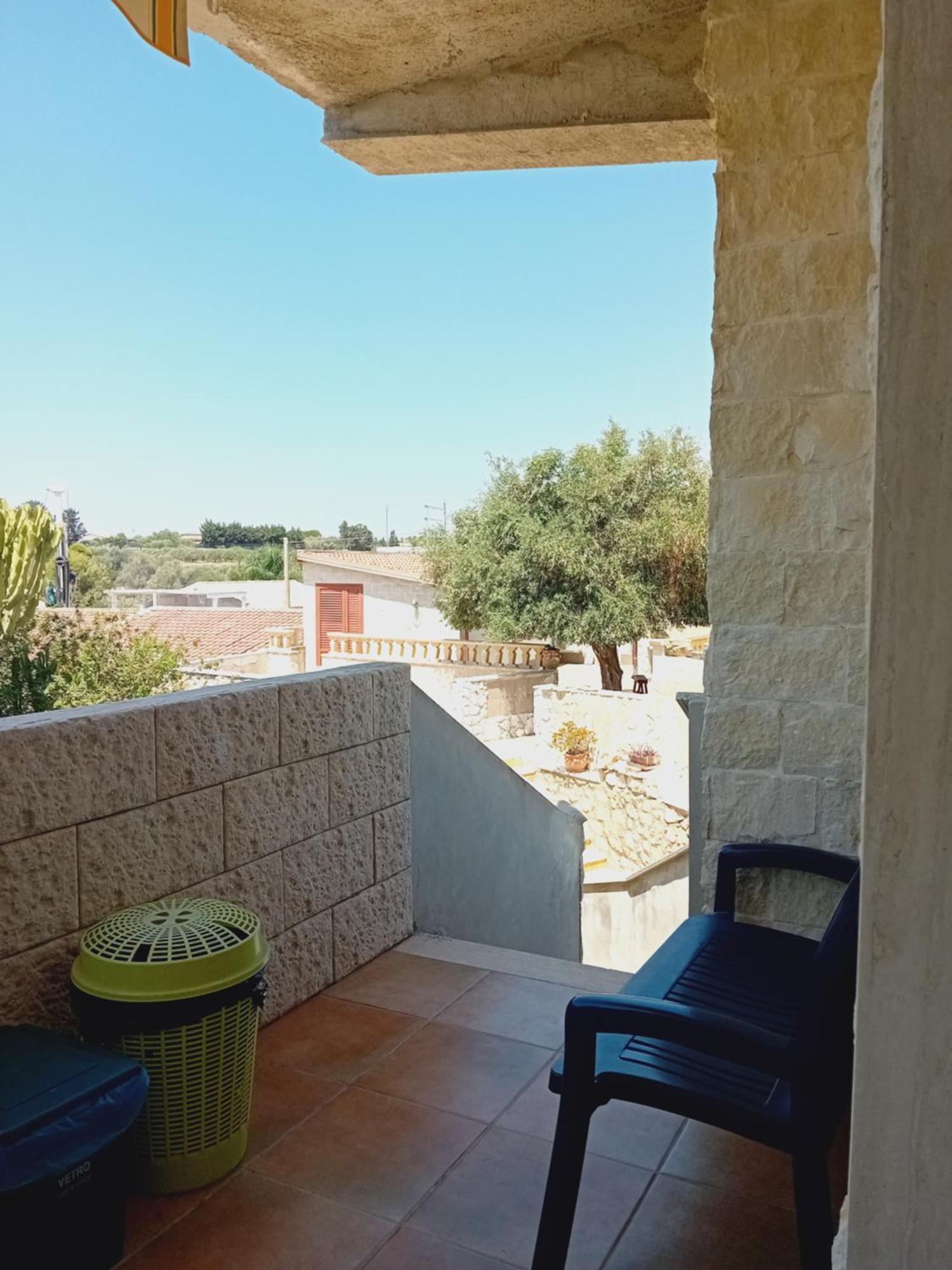 Appartamento Don Nino Lido di Noto Екстер'єр фото