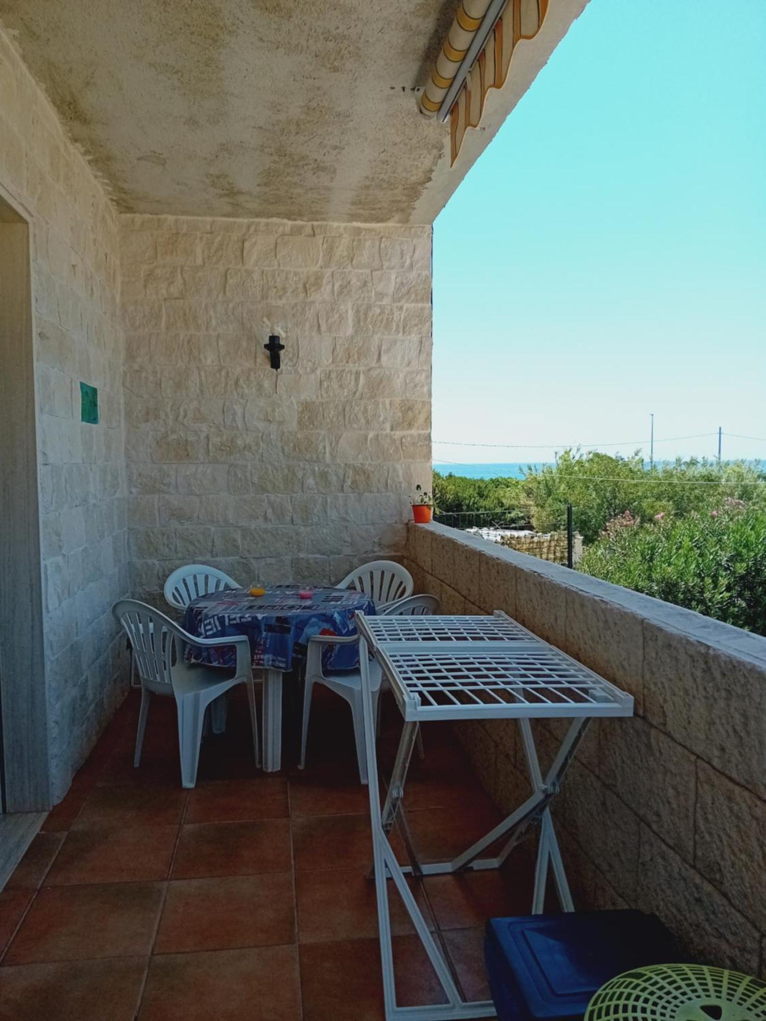 Appartamento Don Nino Lido di Noto Екстер'єр фото
