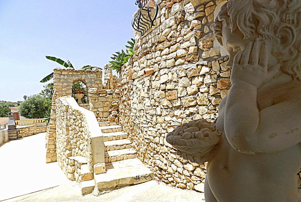 Appartamento Don Nino Lido di Noto Екстер'єр фото