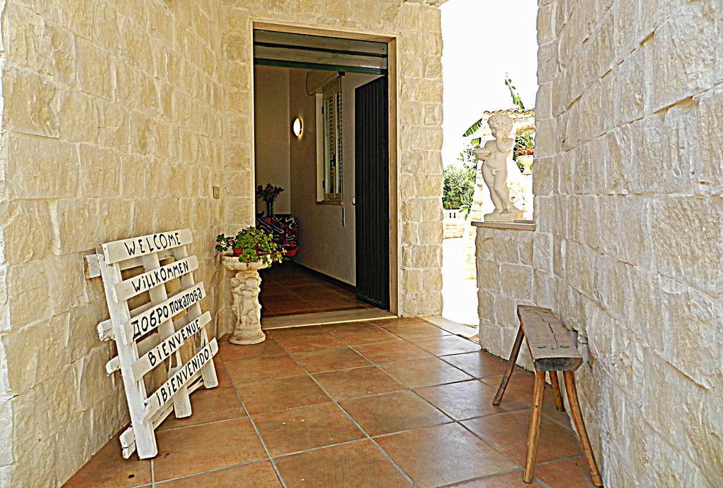 Appartamento Don Nino Lido di Noto Екстер'єр фото