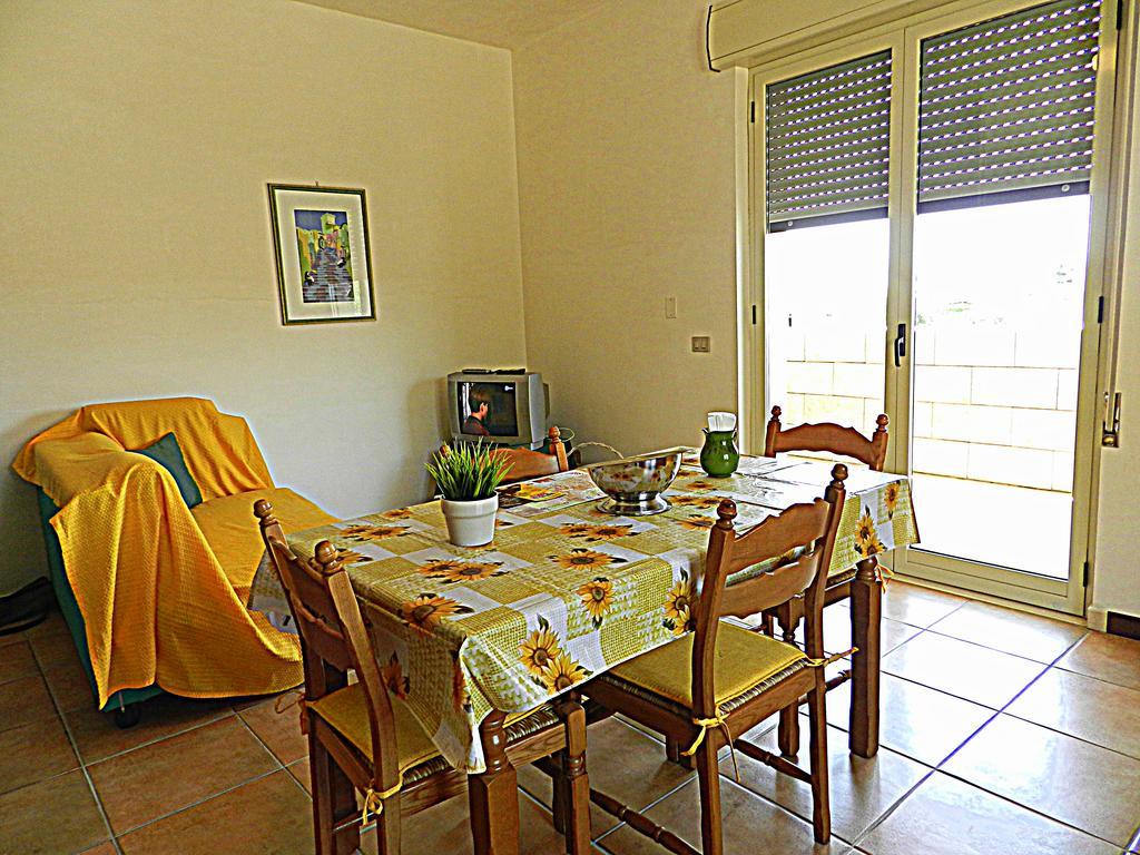 Appartamento Don Nino Lido di Noto Екстер'єр фото