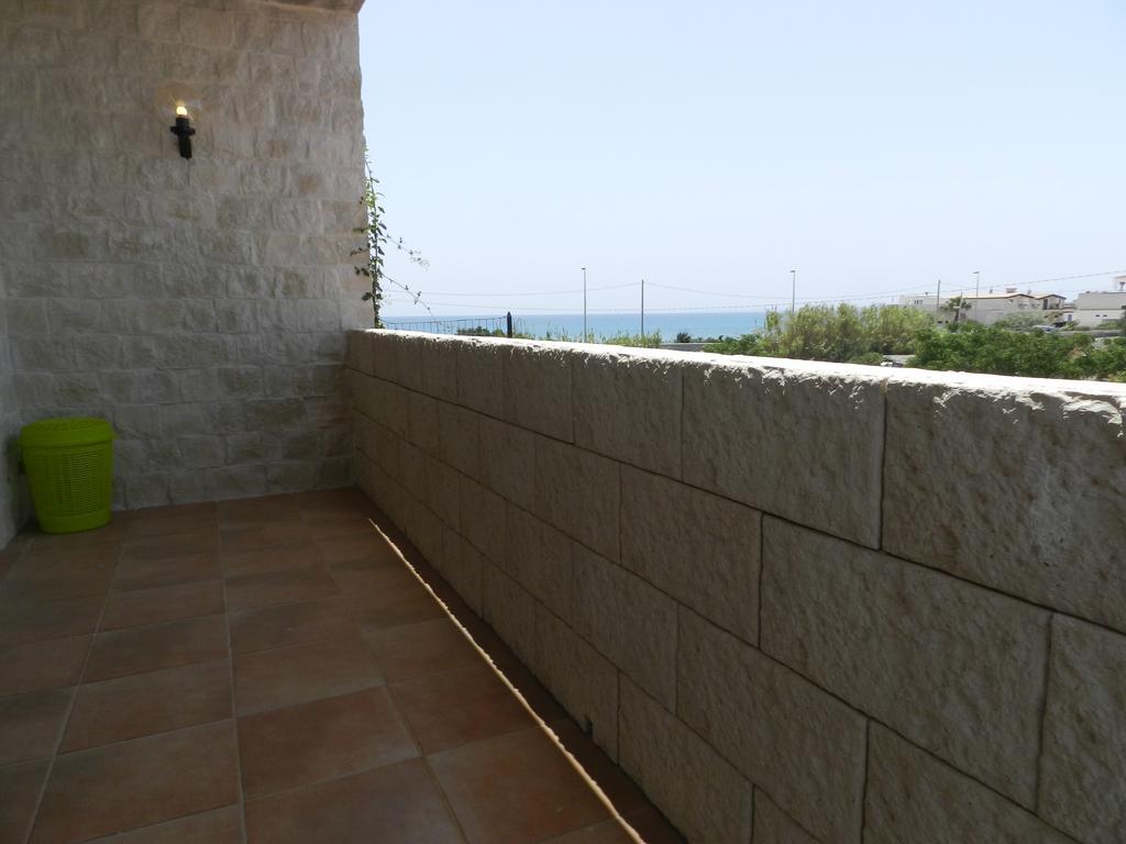 Appartamento Don Nino Lido di Noto Екстер'єр фото