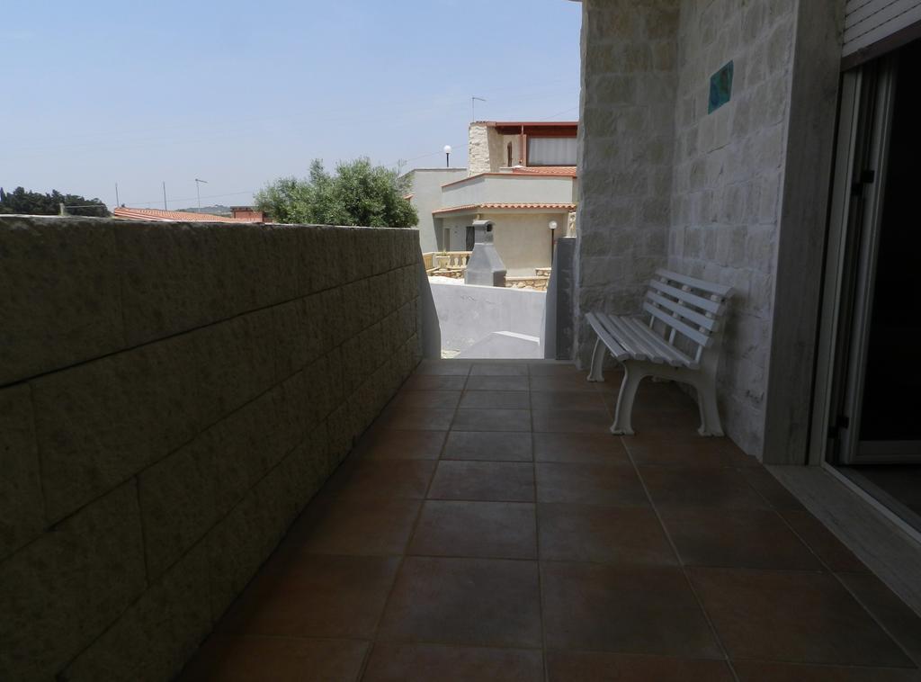Appartamento Don Nino Lido di Noto Екстер'єр фото